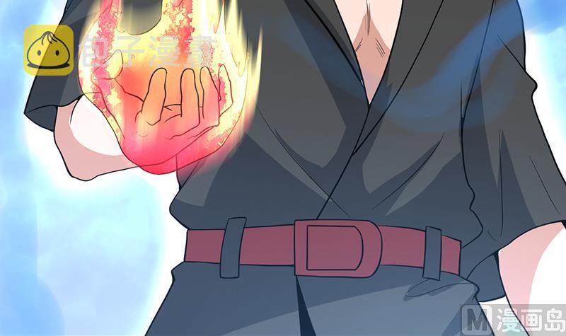 《才不是金手指》漫画最新章节第164话 洞府魔窟PK免费下拉式在线观看章节第【19】张图片