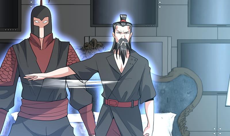 《才不是金手指》漫画最新章节第164话 洞府魔窟PK免费下拉式在线观看章节第【21】张图片