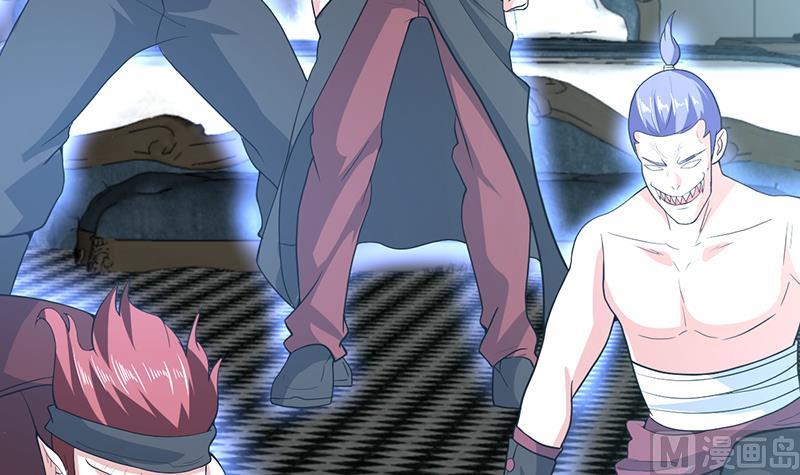 《才不是金手指》漫画最新章节第164话 洞府魔窟PK免费下拉式在线观看章节第【22】张图片