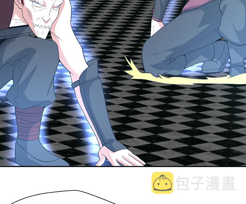 《才不是金手指》漫画最新章节第164话 洞府魔窟PK免费下拉式在线观看章节第【23】张图片