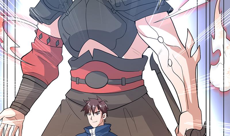 《才不是金手指》漫画最新章节第164话 洞府魔窟PK免费下拉式在线观看章节第【27】张图片