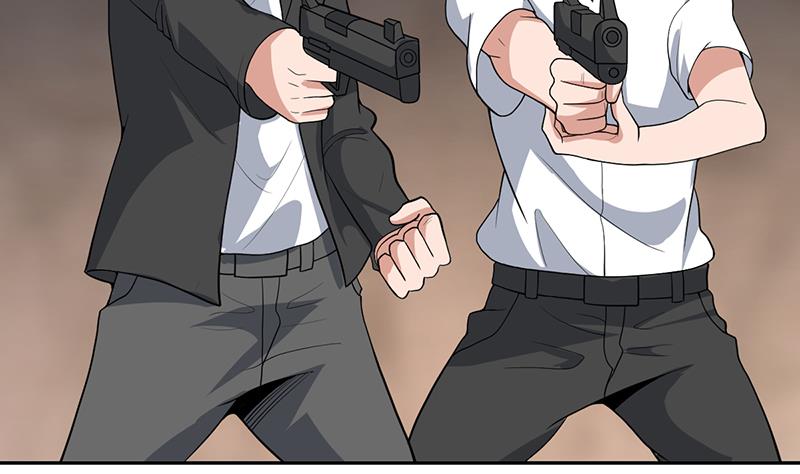 《才不是金手指》漫画最新章节第164话 洞府魔窟PK免费下拉式在线观看章节第【3】张图片