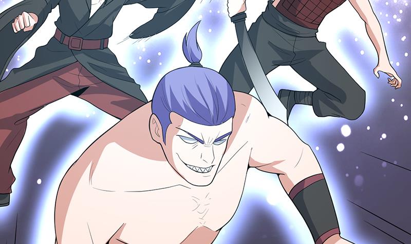 《才不是金手指》漫画最新章节第164话 洞府魔窟PK免费下拉式在线观看章节第【32】张图片