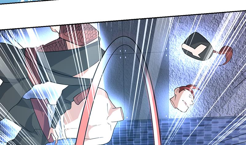 《才不是金手指》漫画最新章节第164话 洞府魔窟PK免费下拉式在线观看章节第【36】张图片