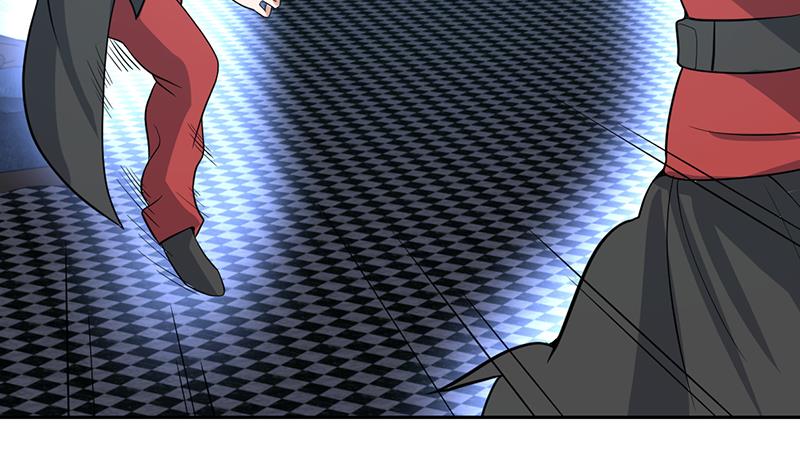 《才不是金手指》漫画最新章节第164话 洞府魔窟PK免费下拉式在线观看章节第【41】张图片