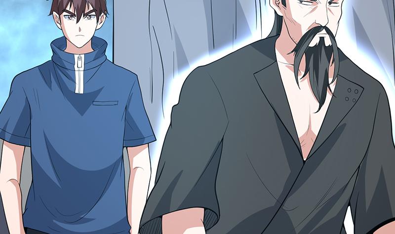 《才不是金手指》漫画最新章节第164话 洞府魔窟PK免费下拉式在线观看章节第【48】张图片