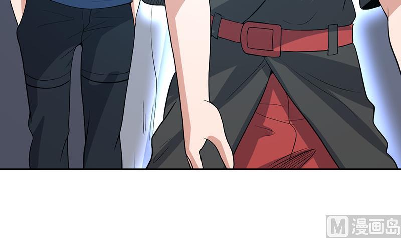 《才不是金手指》漫画最新章节第164话 洞府魔窟PK免费下拉式在线观看章节第【49】张图片