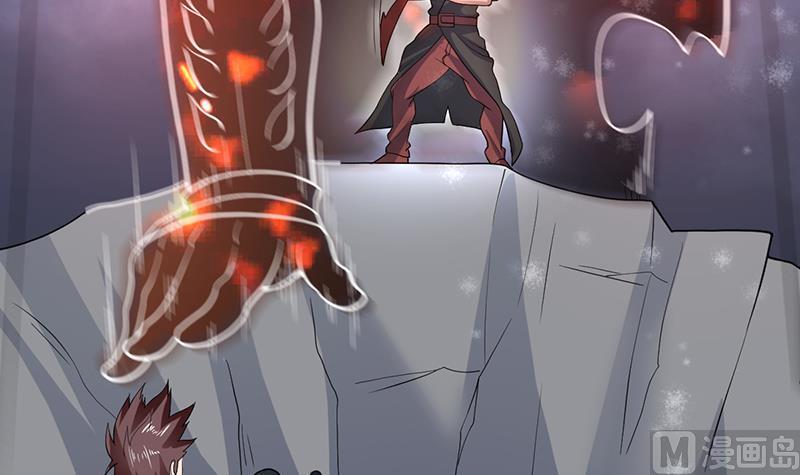 《才不是金手指》漫画最新章节第165话 莫非已穿越免费下拉式在线观看章节第【16】张图片