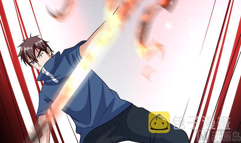 《才不是金手指》漫画最新章节第165话 莫非已穿越免费下拉式在线观看章节第【19】张图片