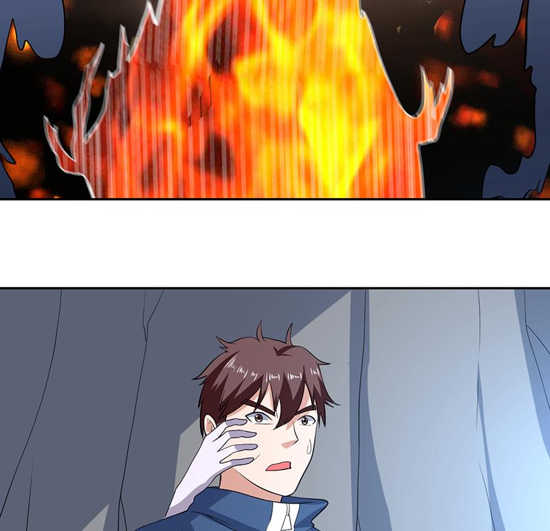 《才不是金手指》漫画最新章节第165话 莫非已穿越免费下拉式在线观看章节第【24】张图片