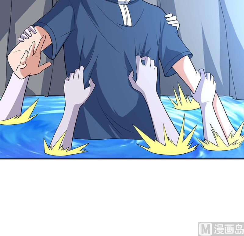 《才不是金手指》漫画最新章节第165话 莫非已穿越免费下拉式在线观看章节第【25】张图片