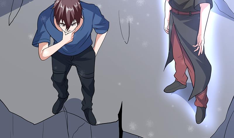 《才不是金手指》漫画最新章节第165话 莫非已穿越免费下拉式在线观看章节第【3】张图片