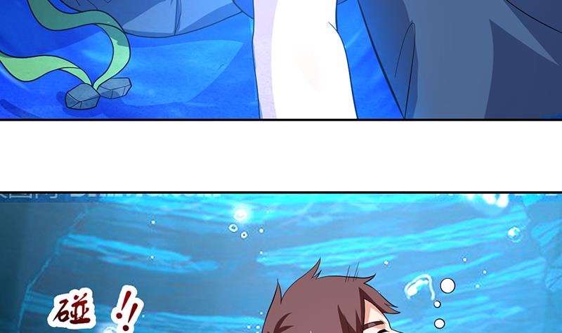 《才不是金手指》漫画最新章节第165话 莫非已穿越免费下拉式在线观看章节第【30】张图片