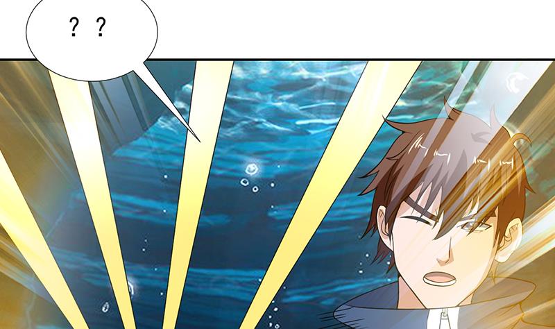 《才不是金手指》漫画最新章节第165话 莫非已穿越免费下拉式在线观看章节第【35】张图片