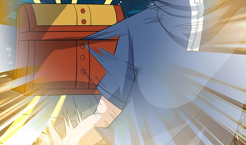 《才不是金手指》漫画最新章节第165话 莫非已穿越免费下拉式在线观看章节第【36】张图片