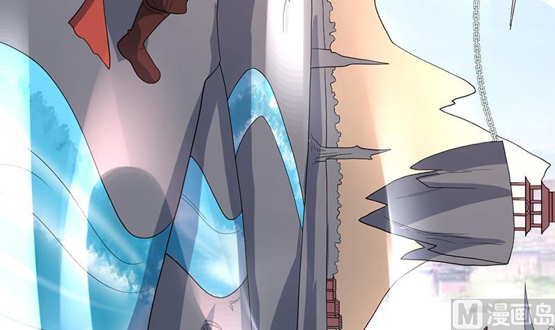 《才不是金手指》漫画最新章节第165话 莫非已穿越免费下拉式在线观看章节第【40】张图片