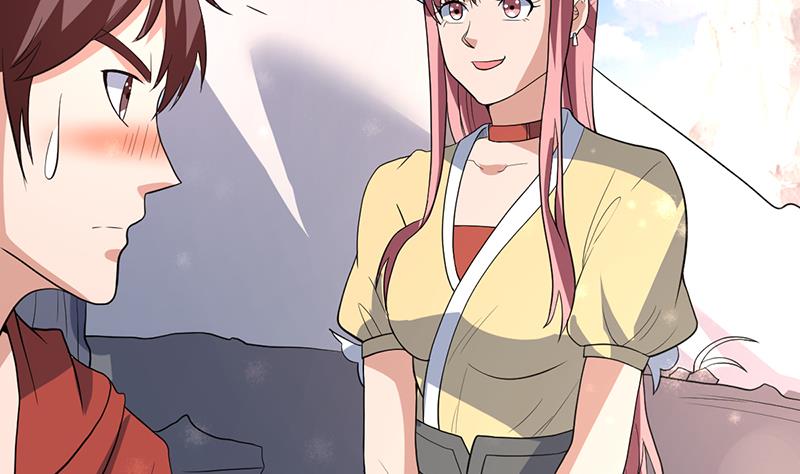 《才不是金手指》漫画最新章节第165话 莫非已穿越免费下拉式在线观看章节第【44】张图片