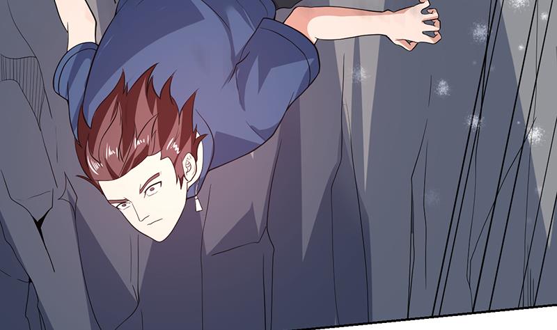 《才不是金手指》漫画最新章节第165话 莫非已穿越免费下拉式在线观看章节第【9】张图片