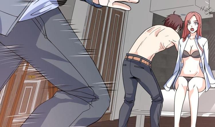 《才不是金手指》漫画最新章节第22话 涌泉相报免费下拉式在线观看章节第【12】张图片