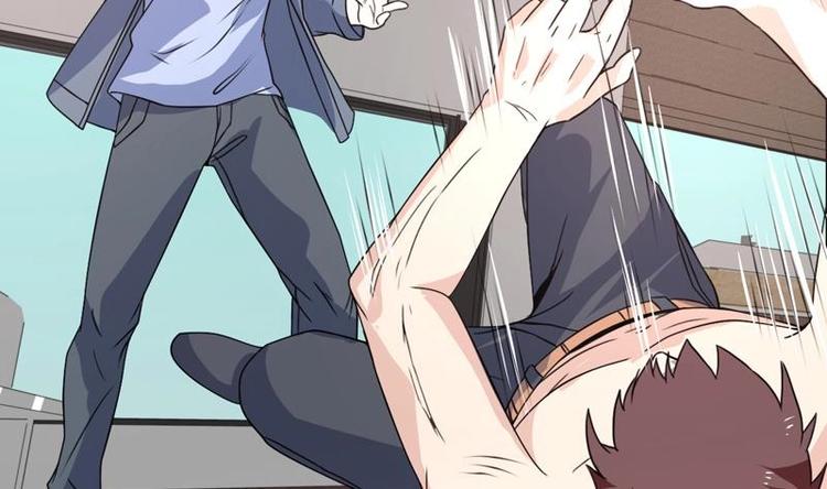 《才不是金手指》漫画最新章节第22话 涌泉相报免费下拉式在线观看章节第【14】张图片