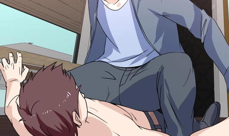 《才不是金手指》漫画最新章节第22话 涌泉相报免费下拉式在线观看章节第【16】张图片