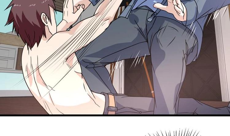 《才不是金手指》漫画最新章节第22话 涌泉相报免费下拉式在线观看章节第【19】张图片