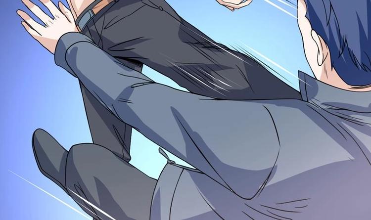 《才不是金手指》漫画最新章节第22话 涌泉相报免费下拉式在线观看章节第【21】张图片