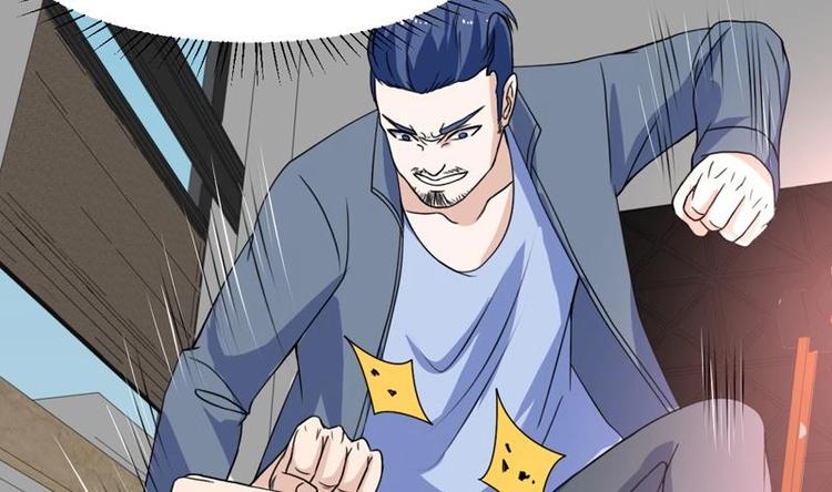 《才不是金手指》漫画最新章节第22话 涌泉相报免费下拉式在线观看章节第【35】张图片