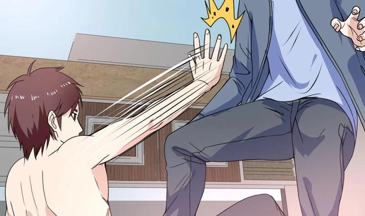 《才不是金手指》漫画最新章节第22话 涌泉相报免费下拉式在线观看章节第【39】张图片