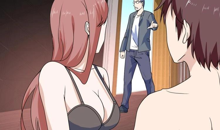 《才不是金手指》漫画最新章节第23话 改改你的脾气免费下拉式在线观看章节第【11】张图片