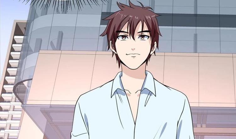 《才不是金手指》漫画最新章节第23话 改改你的脾气免费下拉式在线观看章节第【37】张图片