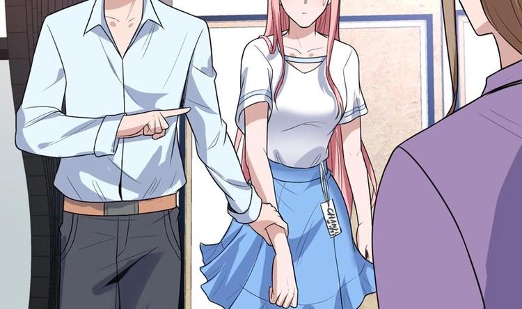 《才不是金手指》漫画最新章节第28话 钱不是大风刮来的免费下拉式在线观看章节第【26】张图片