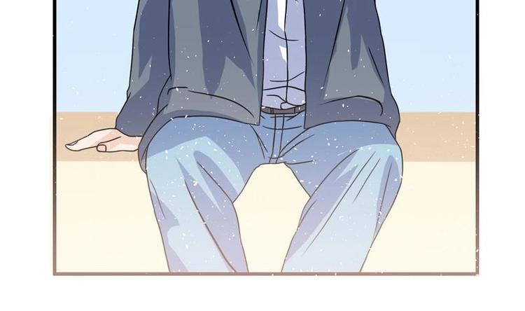 《才不是金手指》漫画最新章节第4话 又见狗男女免费下拉式在线观看章节第【32】张图片