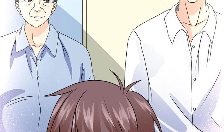 《才不是金手指》漫画最新章节第4话 又见狗男女免费下拉式在线观看章节第【35】张图片