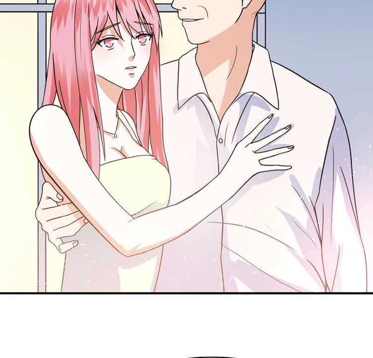 《才不是金手指》漫画最新章节第4话 又见狗男女免费下拉式在线观看章节第【49】张图片