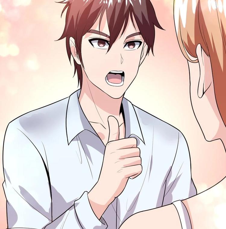 《才不是金手指》漫画最新章节第32话 三次触摸机会免费下拉式在线观看章节第【47】张图片