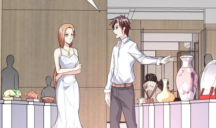 《才不是金手指》漫画最新章节第32话 三次触摸机会免费下拉式在线观看章节第【7】张图片