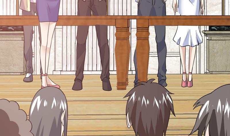 《才不是金手指》漫画最新章节第34话 鹿死谁手免费下拉式在线观看章节第【15】张图片