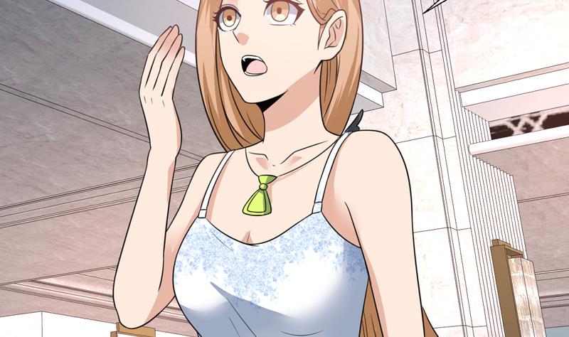 《才不是金手指》漫画最新章节第36话 神奇！无名指异动免费下拉式在线观看章节第【32】张图片