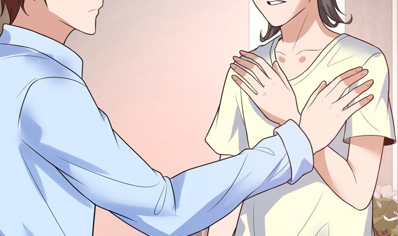 《才不是金手指》漫画最新章节第50话 因为她我痛恨钱免费下拉式在线观看章节第【9】张图片