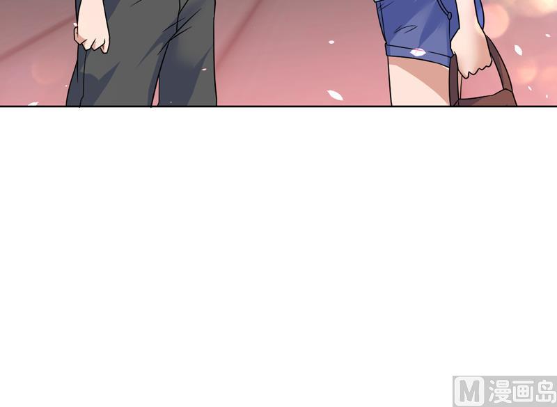 《才不是金手指》漫画最新章节第51话 没资格这么说？！免费下拉式在线观看章节第【42】张图片