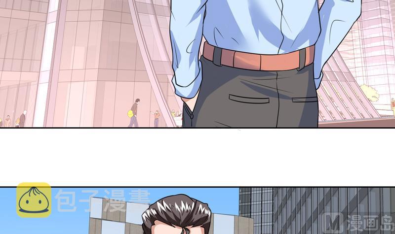 《才不是金手指》漫画最新章节第53话 恍如隔世免费下拉式在线观看章节第【25】张图片