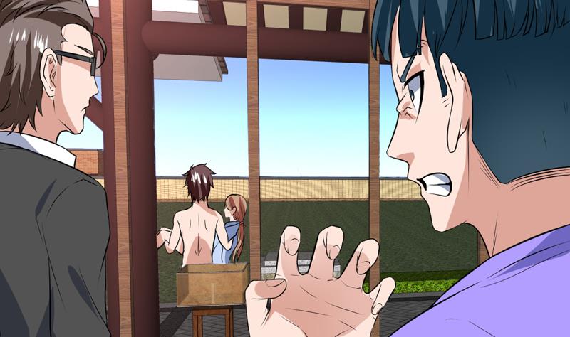 《才不是金手指》漫画最新章节第81话 这小子是怪物免费下拉式在线观看章节第【26】张图片