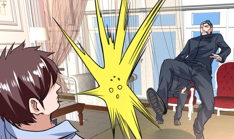 《才不是金手指》漫画最新章节第95话 还真有两下子免费下拉式在线观看章节第【11】张图片