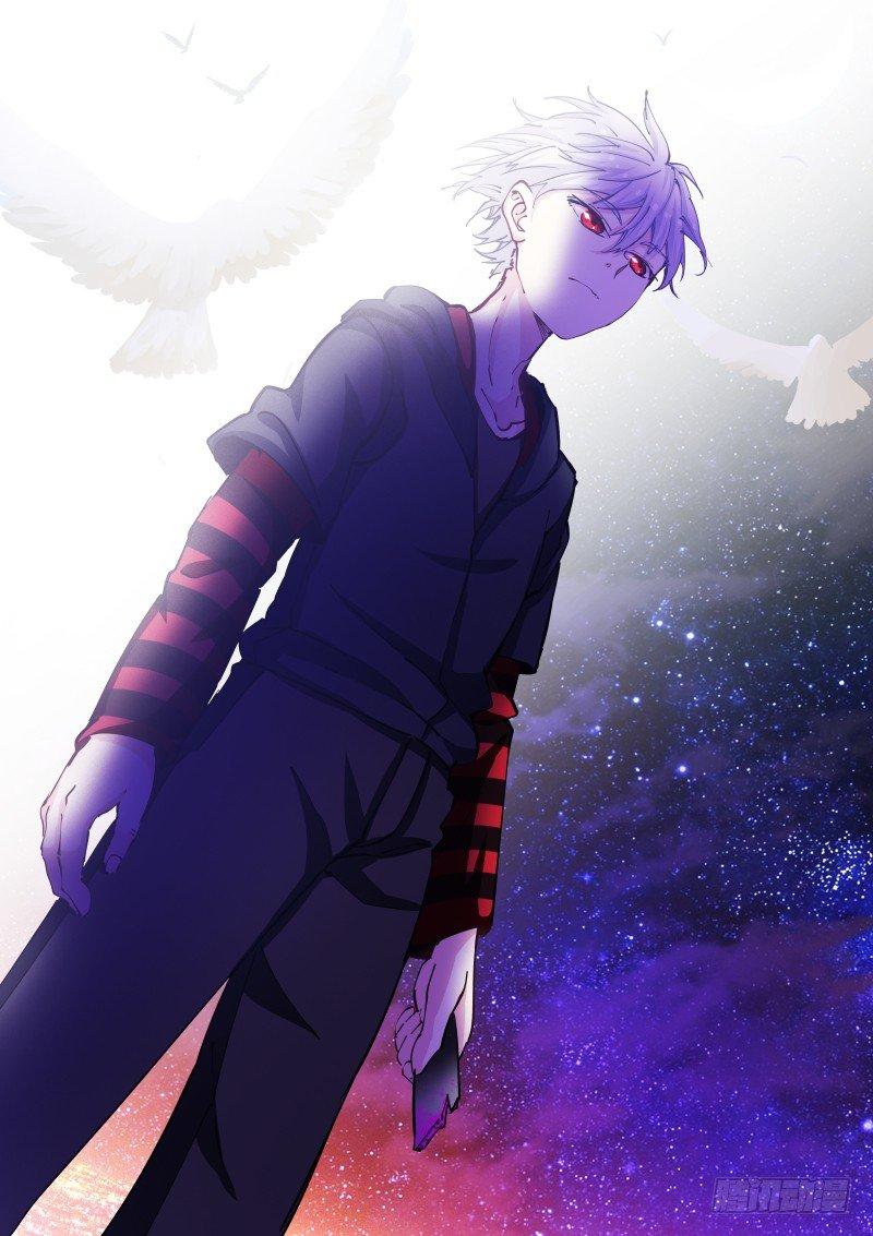 《苍白王座》漫画最新章节35-破壳免费下拉式在线观看章节第【15】张图片