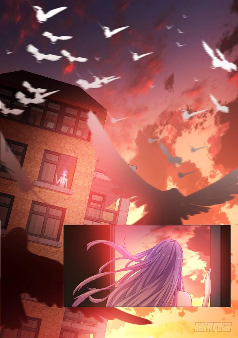 《苍白王座》漫画最新章节55-天亮免费下拉式在线观看章节第【1】张图片