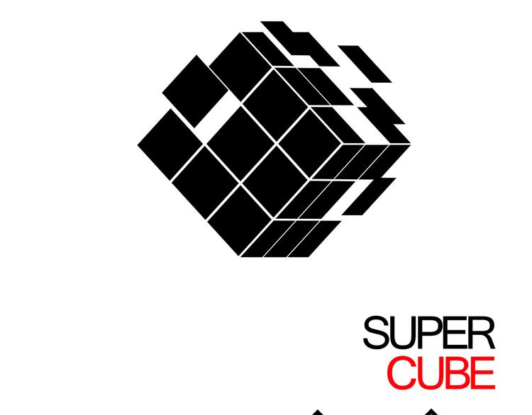 超能立方-第1话 神秘立方体全彩韩漫标签