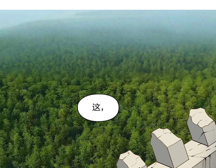 《超能立方》漫画最新章节第117话 源雾森林免费下拉式在线观看章节第【94】张图片