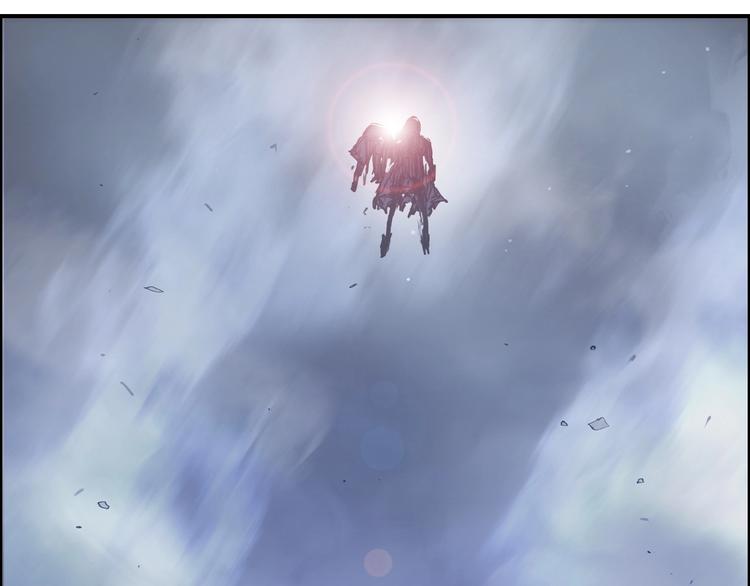 《超能立方》漫画最新章节第138话 雷鬼的秘密免费下拉式在线观看章节第【155】张图片