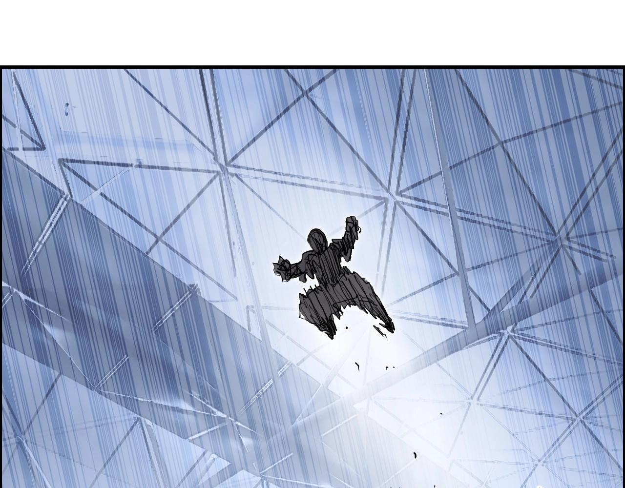 《超能立方》漫画最新章节第249话 放手一搏免费下拉式在线观看章节第【94】张图片